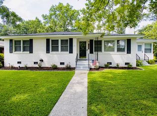 1508 Hollyberry Ln, West Columbia, SC 29169