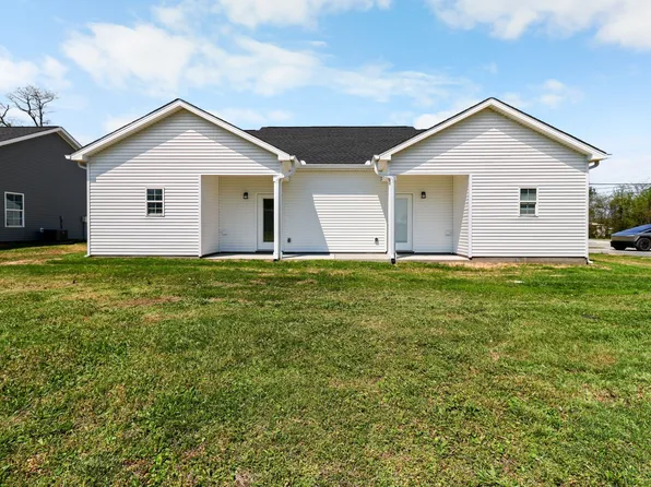1007 Oak St #A, Portland, TN 37148