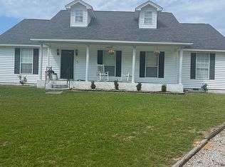 25 Lake Itawamba Rd, Fulton, MS 38843