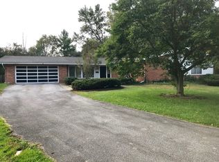 618 Brookwood Ter, Olympia Fields, IL