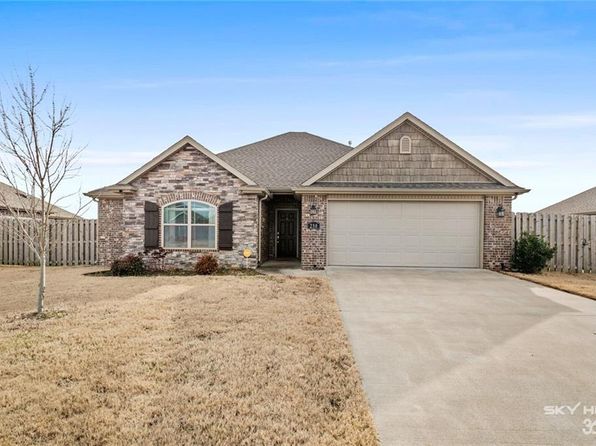 Zillow Centerton Ar