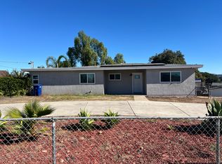 2301 Bonita St, Lemon Grove, CA 91945