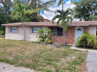 1307 NW 18th Ct #0, Fort Lauderdale, FL 33311