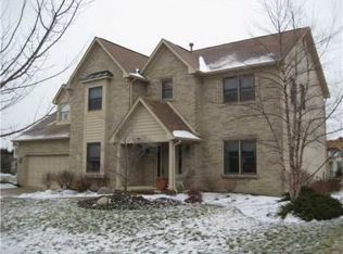 475 Blue Heron Ct, Westerville, OH