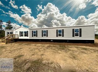 221 County Line Rd, Hinesville, GA 31313