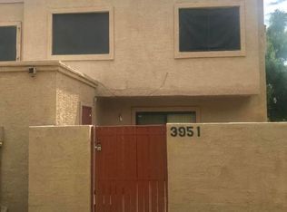3951 W Wonderview Rd, Phoenix, AZ 85019