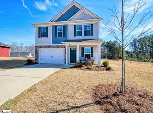 209 James Jackson Dr, Fountain Inn, SC 29644
