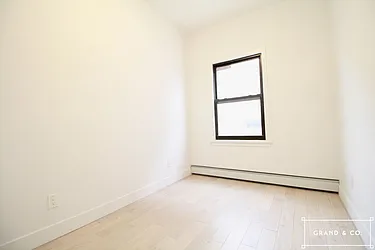 Rented by Grand & Co.