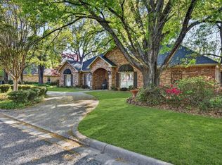 1108 Lonnie Dr, Athens, TX