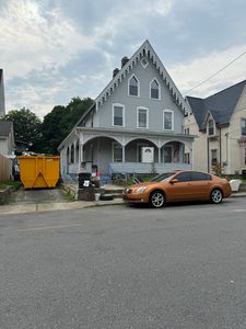 50 Fairmount Street, Norwich, CT, 06360