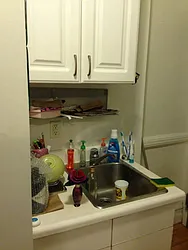 Rented by Living New York