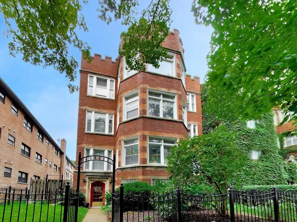 5138 S Kenwood Ave #G, Chicago, IL 60615