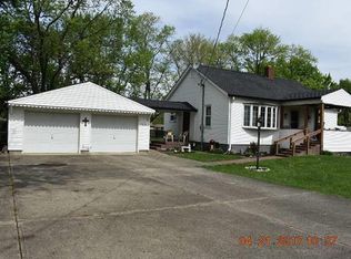 5536 W Mooresville Rd, Indianapolis, IN 46221