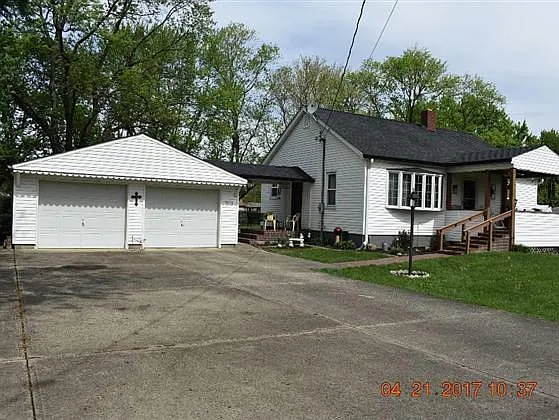 5536 W Mooresville Rd photo 1