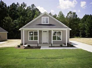 201 James St, Lexington, NC 27295