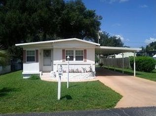 5053 Court St, Zephyrhills, FL 33542