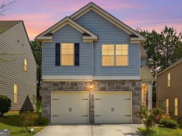 5888 Seabright Ln, Atlanta, GA 30349