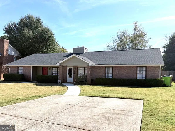 2129 Hickory Bnd SE, Conyers, GA 30013