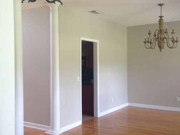 dining room into den view 