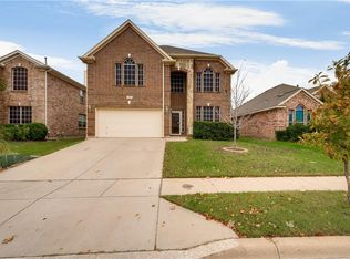 10004 Shelburne Rd, Fort Worth, TX 76244