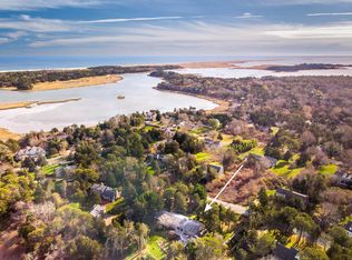 20 Briar Spring Rd, Orleans, MA 02653