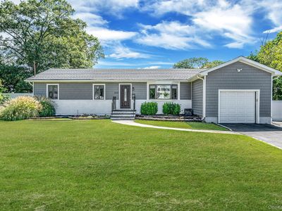 1233 6th Street, West Babylon, NY, 11704