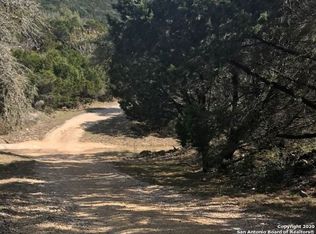 340 Ta Shunka Trl, Pipe Creek, TX 78063