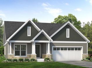 106 Maelin Dr, Lake Saint Louis, MO 63367