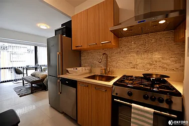 Rented by Oxford Property Group