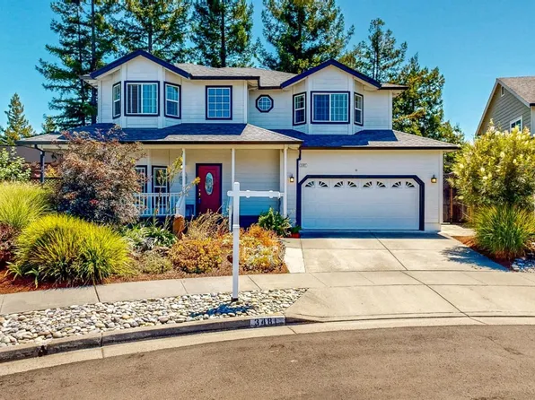 3481 Banyan Street, Santa Rosa, CA 95403