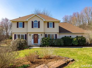 10 Eastfield Farms Drive, East Granby, CT 06026