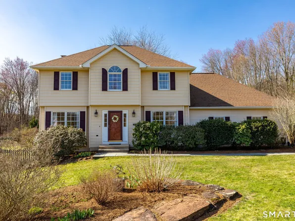 10 Eastfield Farms Drive, East Granby, CT 06026