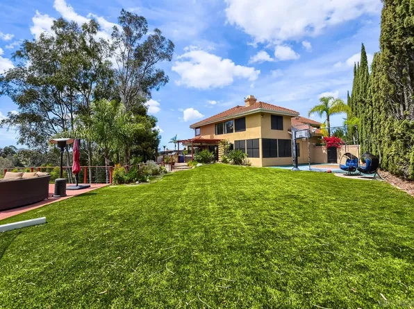 11323 Alejo Ln, San Diego, CA 92124