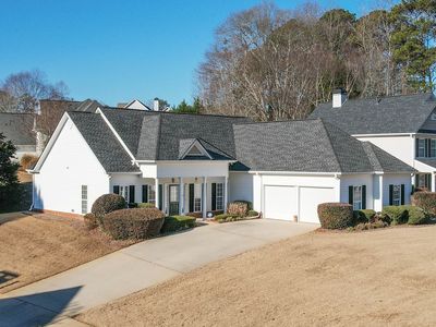 40 Oak Shores Dr, Newnan, GA, 30265