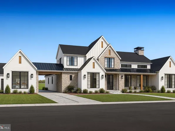 7461 Heritage Oak Ter, Middletown, MD 21769