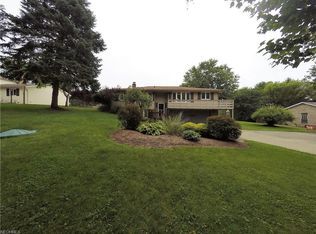 5850 Maplegrove Ave, Louisville, OH 44641