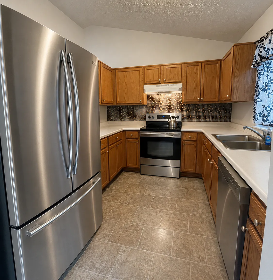 3 bed, 1375 sqft, $2,300 — Photo 4