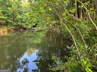 LOT 5 County Road 520, Centre, AL 35960