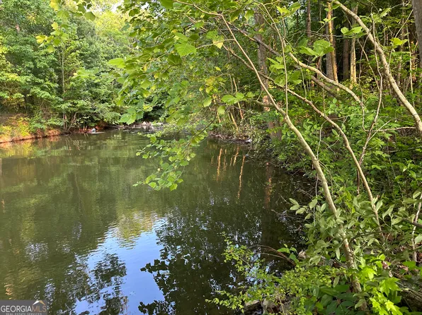 LOT 5 County Road 520, Centre, AL 35960