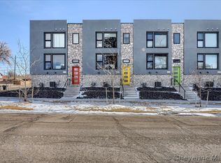 315 E 27th St, Cheyenne, WY 82009