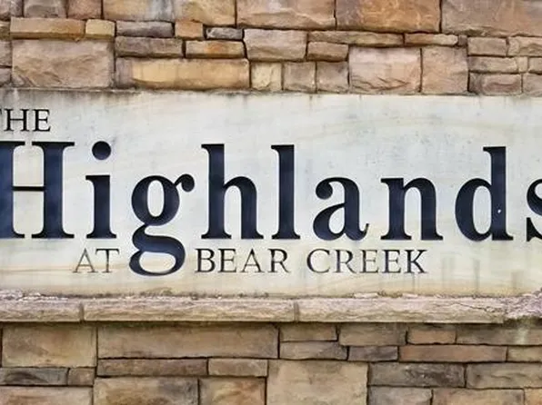 1917 Bear Creek Point, Cookeville, TN 38506