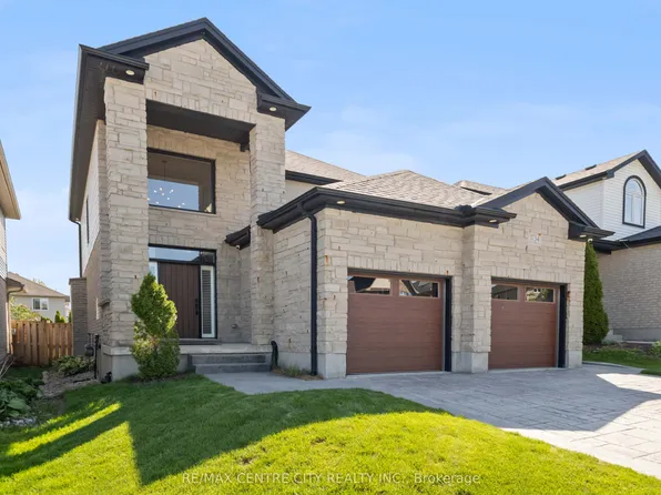 1734 Beaverbrook Ave, London, ON N6H 0E4