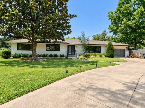 4051 E 46th Pl, Tulsa, OK 74135
