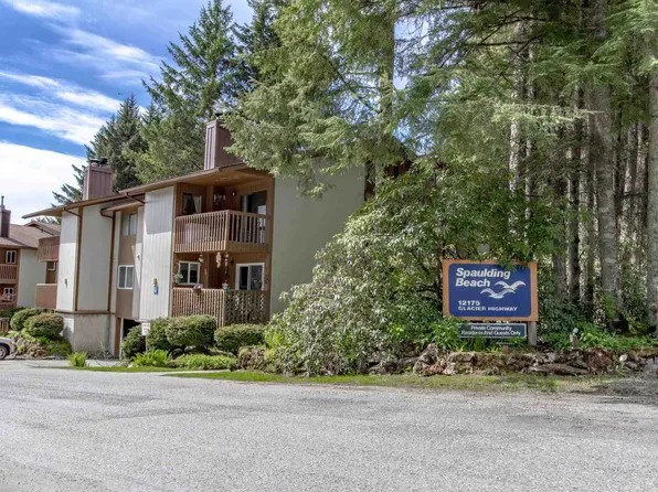 12175 Glacier Hwy, Juneau, AK 99801