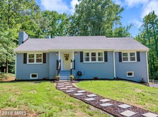 974 White Oak Rd, Fredericksburg, VA 22405