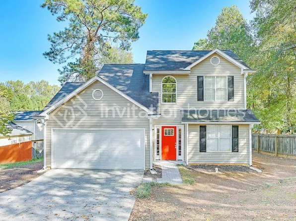 884 Kilkenny Cir, Lithonia, GA 30058