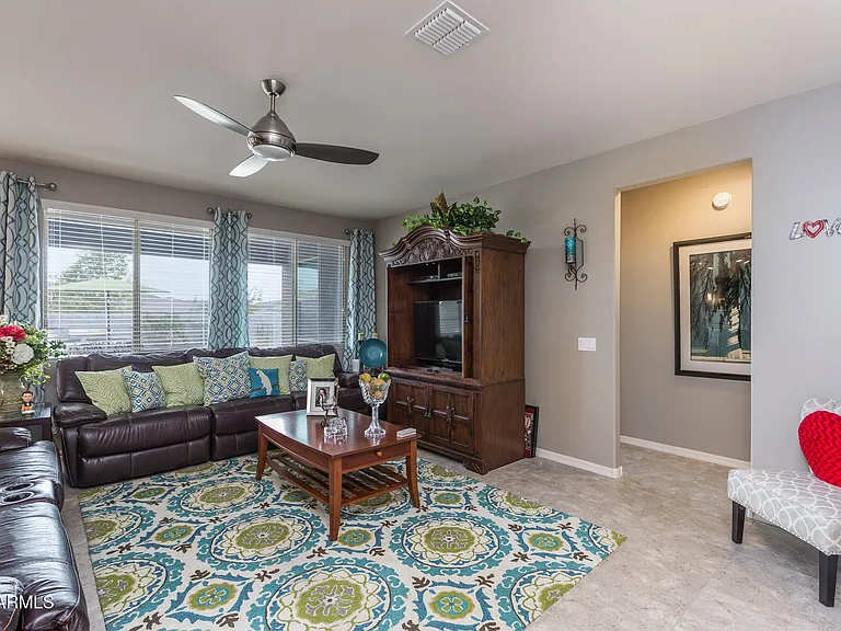 35549 N Bandolier Dr — Photo 4