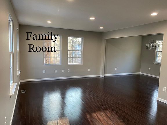 Adjacent to Dining Room.