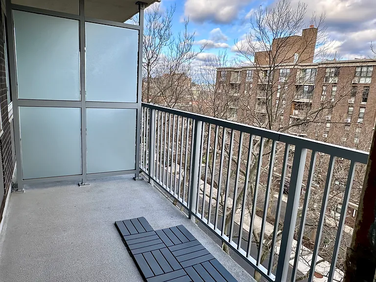 100 York St #7M — Photo 7