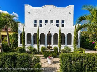 312 Fordham Dr, Lake Worth, FL 33460
